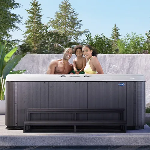 Patio Plus hot tubs for sale in Paramount